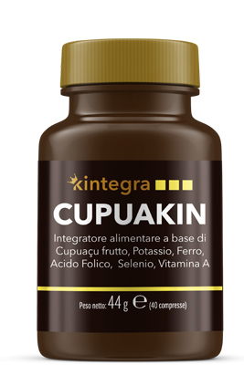 CUPUAKIN 40 COMPRESSE KINTEGRAVIT - Farmacia-flash.it