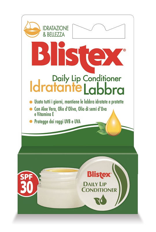 BLISTEX IDRATANTE LABBRA SPF30 7 ML - Farmacia-flash.it