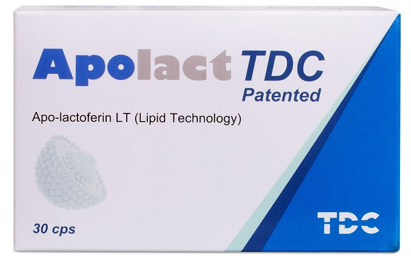 APOLACT TDC 30 CAPSULE - Farmacia-flash.it