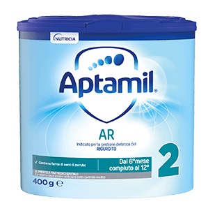 APTAMIL AR 2 400 G - Farmacia-flash.it
