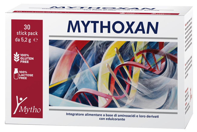 MYTHOXAN 30 BUSTINE - Farmacia-flash.it