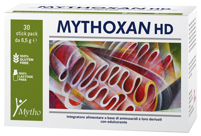 MYTHOXAN HD 30 BUSTINE - Farmacia-flash.it