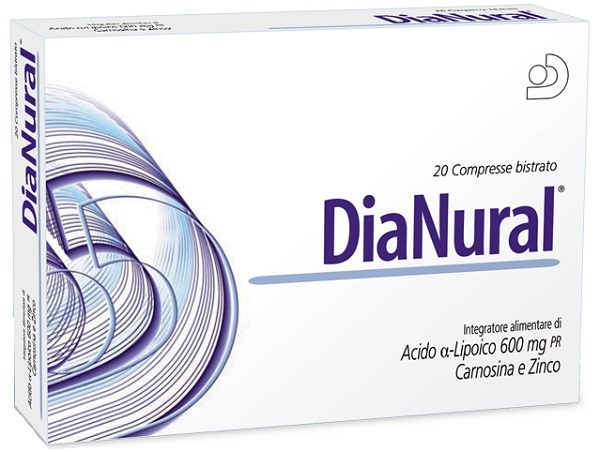 DIANURAL 20 COMPRESSE - Farmacia-flash.it