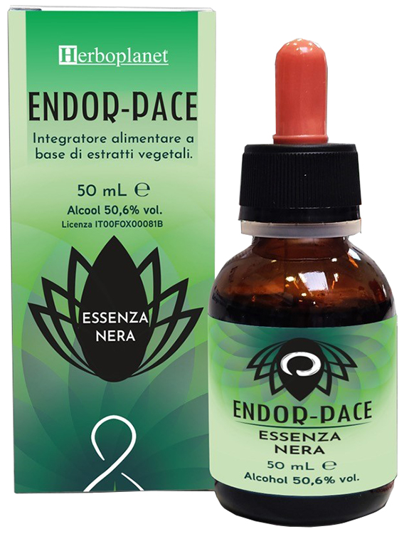 ENDOR-PACE GOCCE 50 ML - Farmacia-flash.it