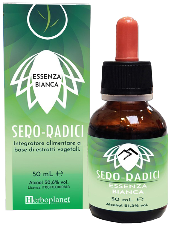 SERO-RADICI GOCCE 50 ML - Farmacia-flash.it