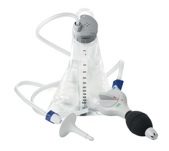 PERISTEEN SET PER IRRIGAZIONE INTESTINALE CON CATETERI A CONO - Farmacia-flash.it