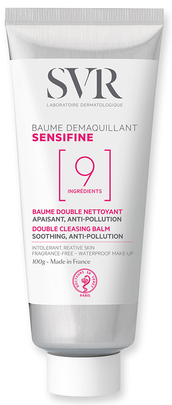 SENSIFINE BAUME DEMAQUILLANT 100 ML - Farmacia-flash.it