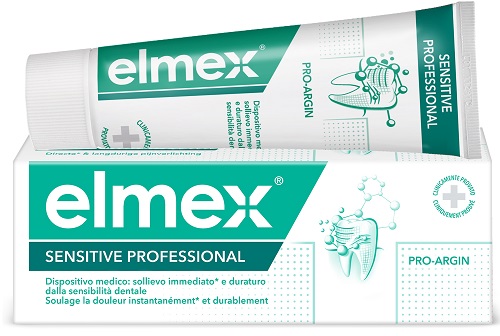 ELMEX SENSITIVE PROFESSIONAL 20 ML - Farmacia-flash.it
