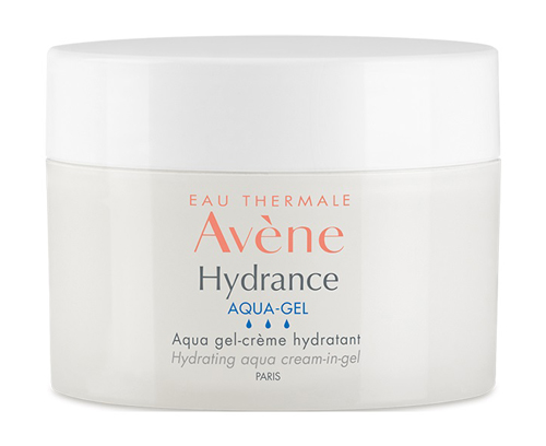EAU THERMALE AVENE HYDRANCE ACQUA GEL CREMA IDRATANTE 100 ML - Farmacia-flash.it