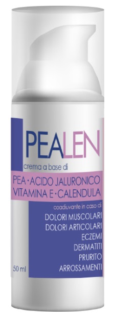 PEALEN GEL 50 ML - Farmacia-flash.it