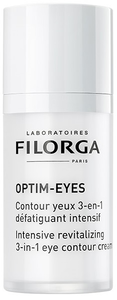 FILORGA NEW OPTIM EYES 15 ML - Farmacia-flash.it