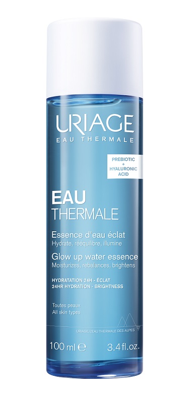 EAU THERMALE ESSENZA ILLUMINANTE ALL'ACQUA 100 ML - Farmacia-flash.it