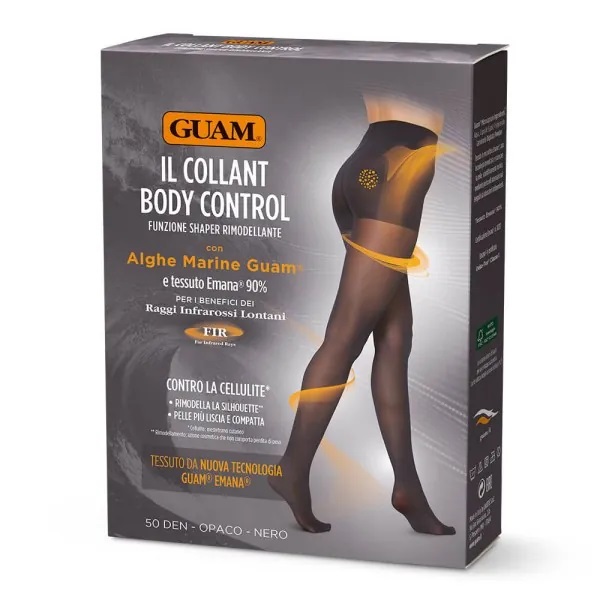 GUAM COLLANT BODY CONTROL S/M - Farmacia-flash.it