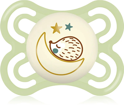 SUCCHIETTO MAM PERFECT 2-6 MESI NGT NEUTRO - Farmacia-flash.it