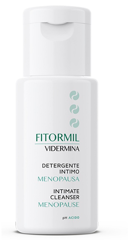 VIDERMINA FITORMIL DETERGENTE INTIMO 200 ML - Farmacia-flash.it