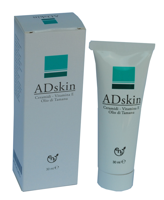 ADSKIN CREMA 30 ML - Farmacia-flash.it