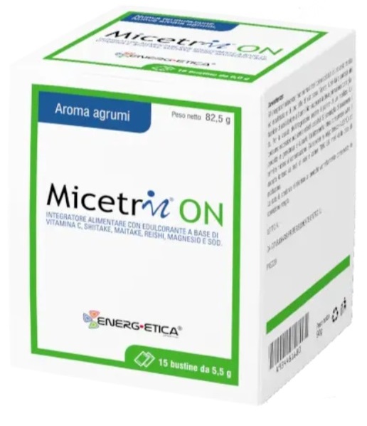 MICETRIN ON 15 BUSTINE - Farmacia-flash.it