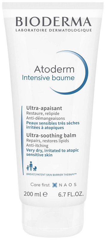 ATODERM INTENSIVE BAUME 200 ML - Farmacia-flash.it