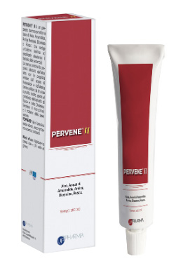 PERVENE H CREMA 50 ML - Farmacia-flash.it