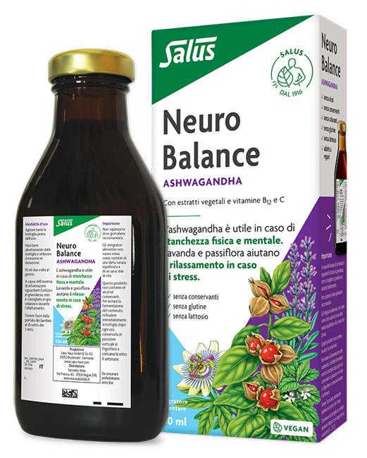 NEURO BALANCE 250 ML - Farmacia-flash.it
