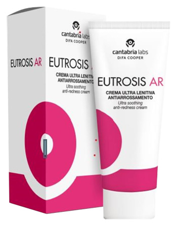 EUTROSIS AR CREMA 30 G - Farmacia-flash.it