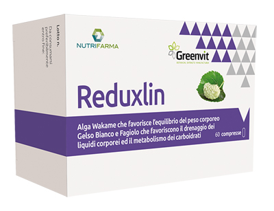 REDUXLIN 60 CAPSULE - Farmacia-flash.it
