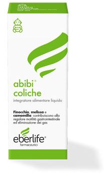 ABIBI COLICHE GOCCE 30 ML - Farmacia-flash.it