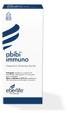 ABIBI IMMUNO 200 ML - Farmacia-flash.it