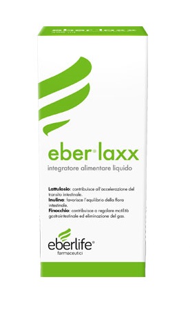 EBERLAXX 300 ML - Farmacia-flash.it