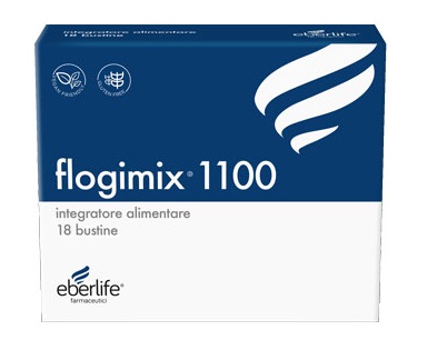 FLOGIMIX 1100 18 BUSTINE - Farmacia-flash.it