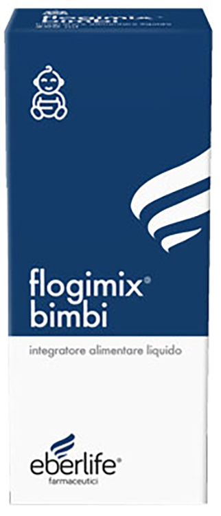 FLOGIMIX BIMBI 200 ML - Farmacia-flash.it