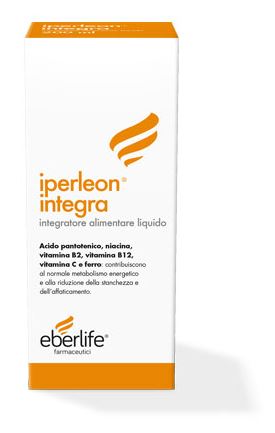 IPERLEON INTEGRA 200 ML - Farmacia-flash.it