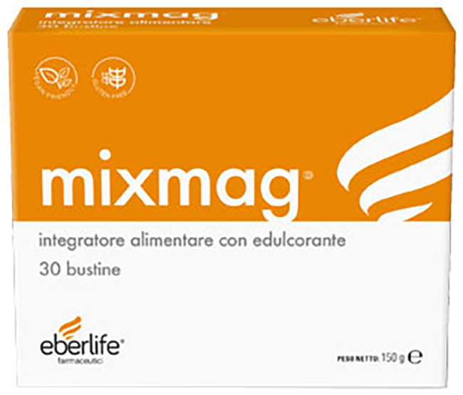 MIXMAG 30 BUSTINE - Farmacia-flash.it