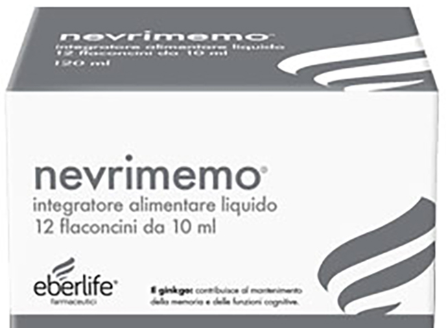 NEVRIMEMO 12 FLACONCINI DA 10 ML - Farmacia-flash.it