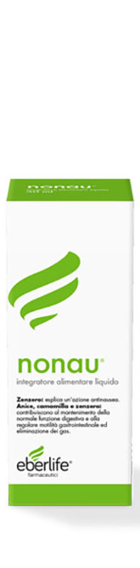 NONAU GOCCE 30 ML - Farmacia-flash.it
