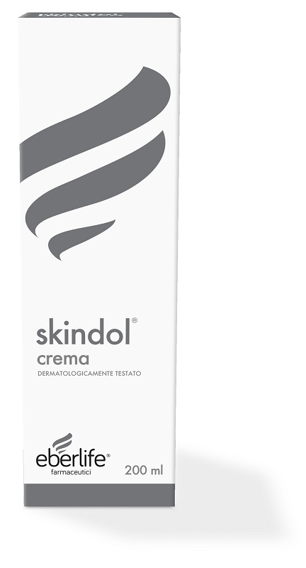 SKINDOL CREMA 200 ML - Farmacia-flash.it