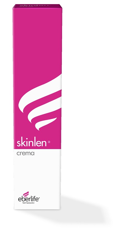 SKINLEN CREMA 100 ML - Farmacia-flash.it
