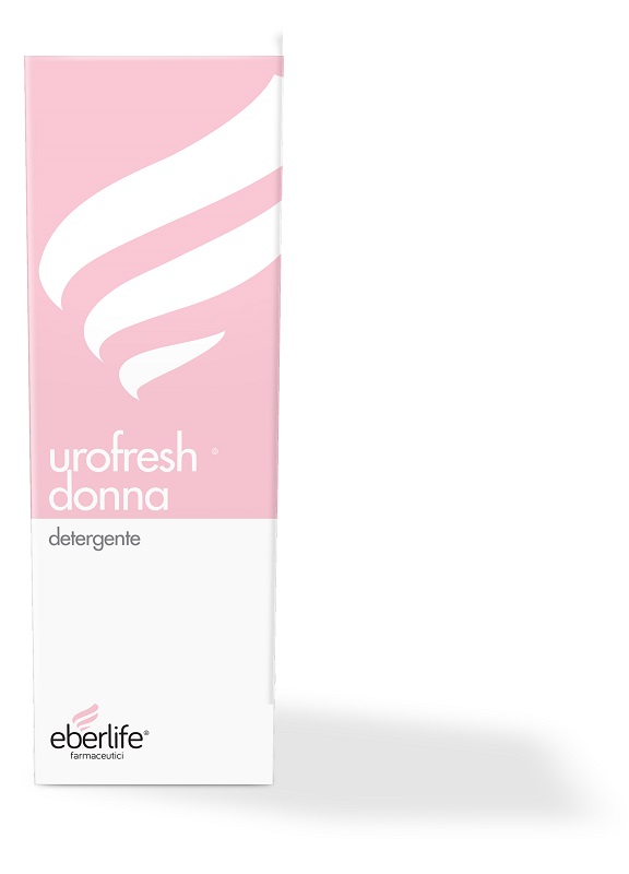 UROFRESH DONNA 500 ML - Farmacia-flash.it