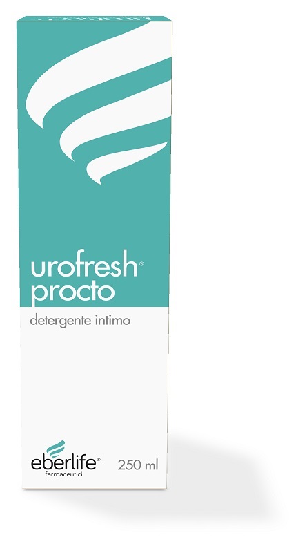 UROFRESH PROCTO 250 ML - Farmacia-flash.it