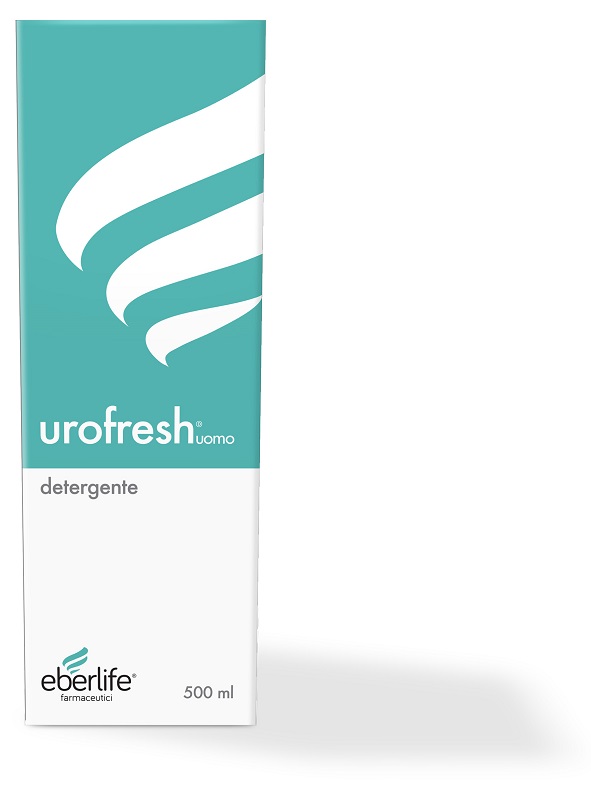 UROFRESH UOMO 500 ML - Farmacia-flash.it
