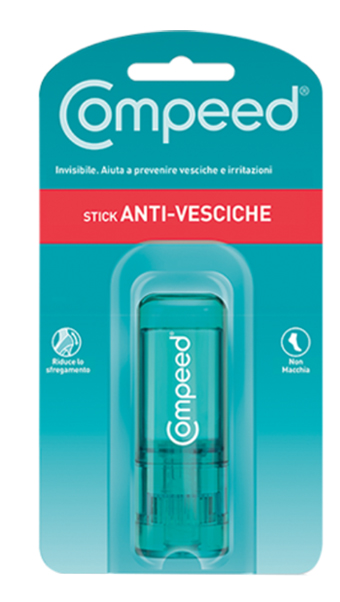 COMPEED VESCICHE STICK 8 ML - Farmacia-flash.it