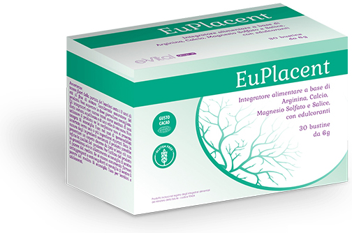 EUPLACENT 30 BUSTINE - Farmacia-flash.it