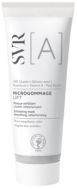 MICROGOMMAGE A 75 ML - Farmacia-flash.it