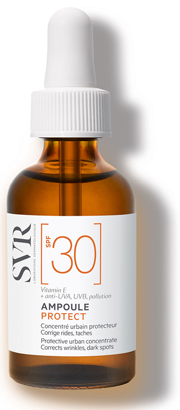 PROTECT SPF30 30 ML - Farmacia-flash.it