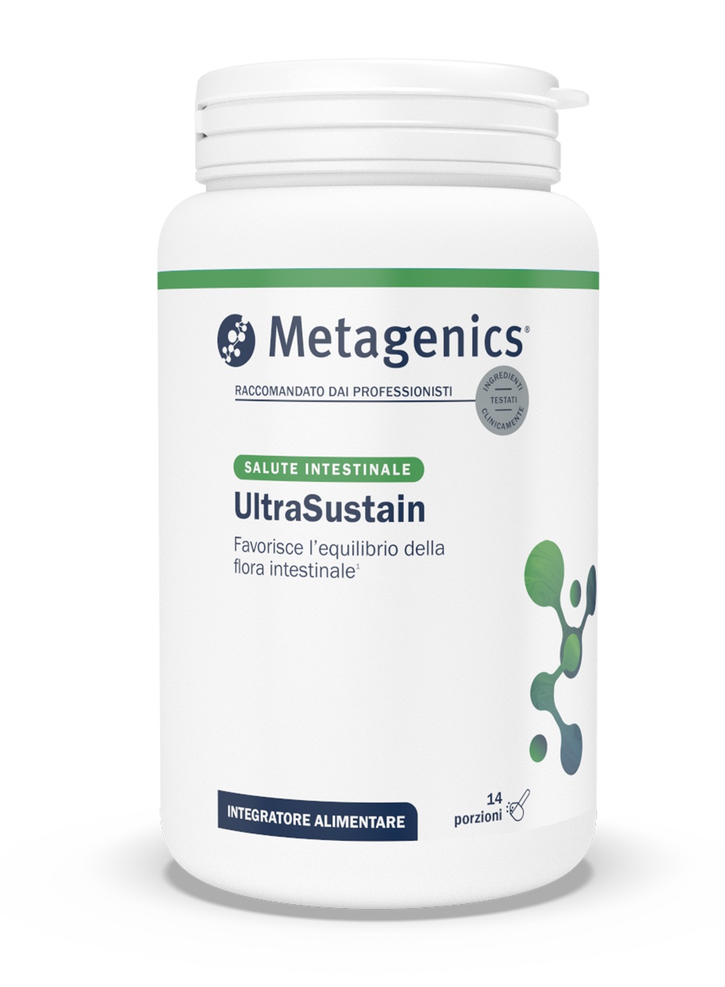 ULTRASUSTAIN 14P POLVERE - Farmacia-flash.it