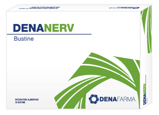 DENANERV 30 BUSTINE - Farmacia-flash.it
