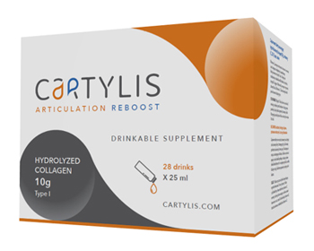 CARTYLIS COLLAGENE IDROLIZZATO 28 FLACONCINI X 25 ML - Farmacia-flash.it