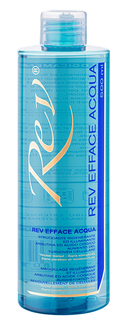 REV EFFACE ACQUA 500 ML - Farmacia-flash.it