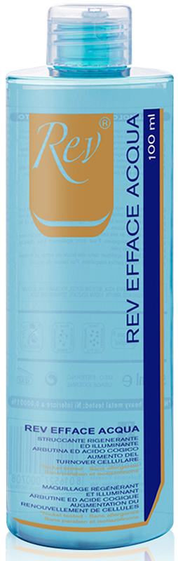 REV EFFACE ACQUA 100 ML - Farmacia-flash.it