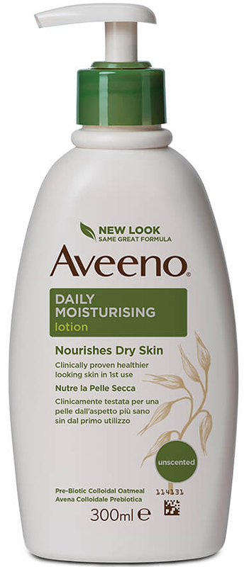 AVEENO PN CREMA IDRATANTE CORPO 300 ML - Farmacia-flash.it